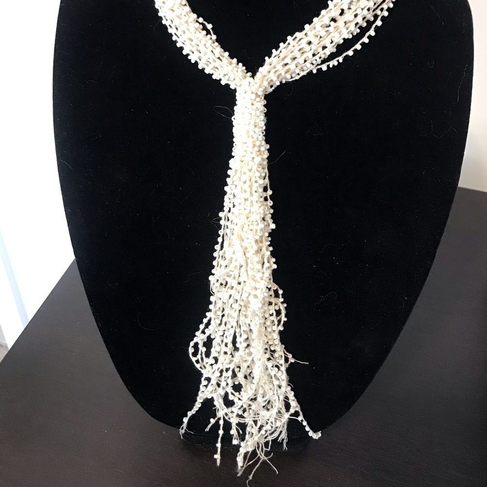 Y Necklace